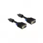 Cable VGA DeLOCK 20 m