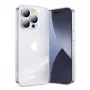 Funda transparente Joyroom JR-14Q3 para Apple iPhone 14 Plus 6,7