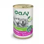 Oasy One Protein Adult Medium/Large Jabalí 400 g