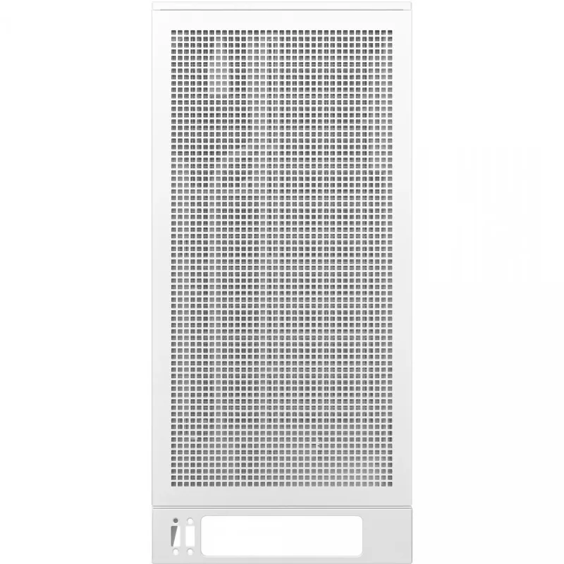 Caja DeepCool CH270 WH (R-CH270-WHNDM0-G-1)