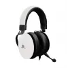 Auriculares White Shark GH-2540 Elephant blanco