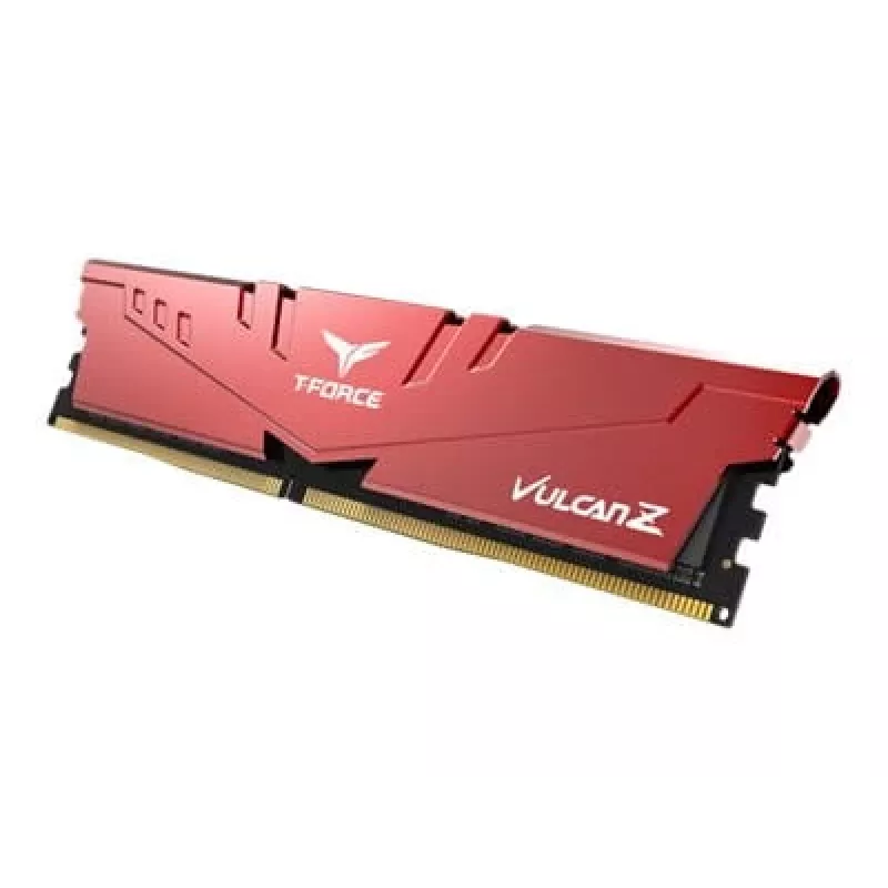 Memoria RAM Team Group T-FORCE VULCAN Z 16 GB DDR4 3200 MHz