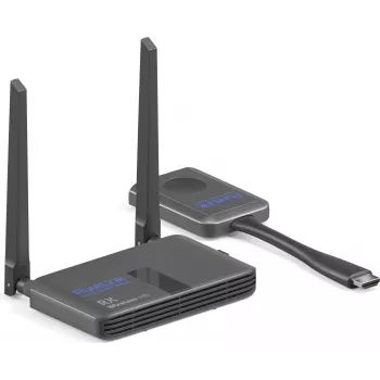 Set extensor HD inalámbrico PureLink CSW030 1080p hasta 30 m
