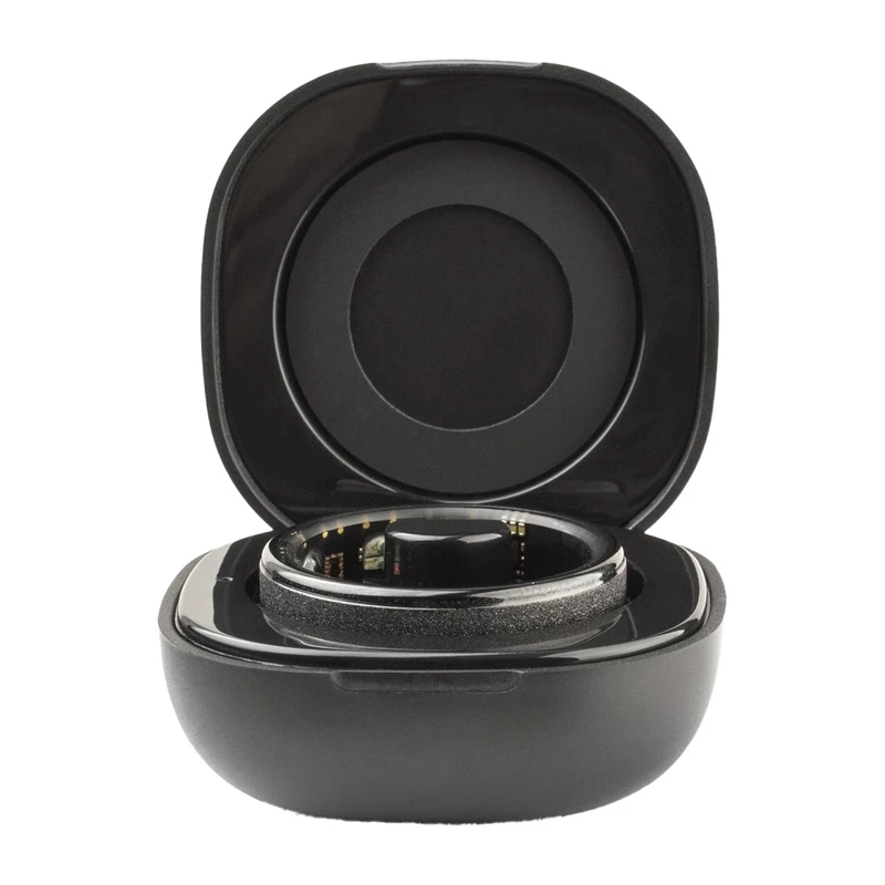 Anillo inteligente Colmi R10 19.1MM 9 (negro)