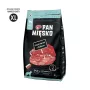 Pienso seco para perros Pan Mięsko Mr. Pork con jabalí XL — 9 kg, para perros adultos de razas grandes y gigantes, proteína 30 %, grasa 21 %