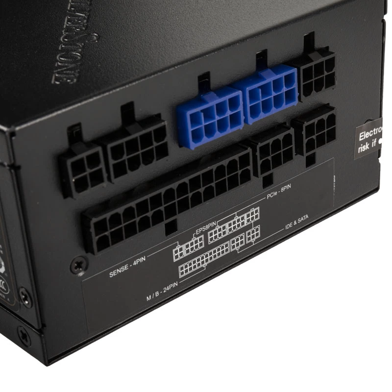 Fuente de alimentación Silverstone SST-SX700-G 700 W