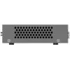 Grandstream Networks GWN7701M switch de red no gestionado 2.5G Ethernet (100/1000/2500) negro