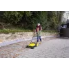 Kärcher 1.766-360.0 S4 Twin Sweeper 680 mm herramienta ergonómica eficiente