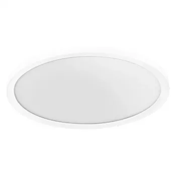 Plafón LED Ledvance Osram SMART+ redondo 24W 6500K IP44 40 cm para baño