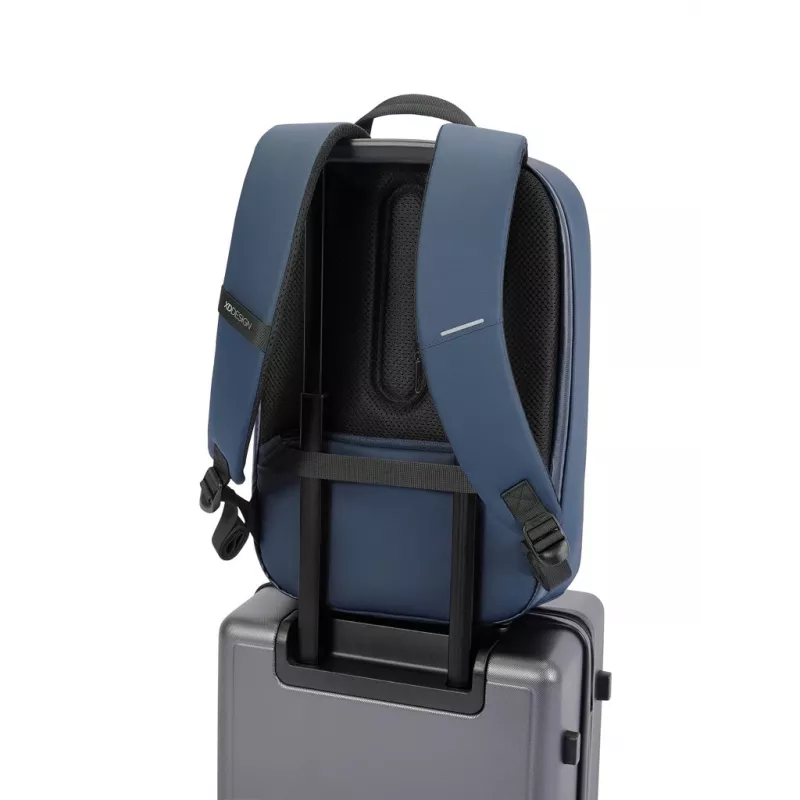 Mochila antirrobo XD Design Bobby Edge navy P/N: P706.2505