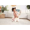 Saltarín de goma B-kids Jirafa Modelo 116315223 — saltarín suave y colorido para niños pequeños