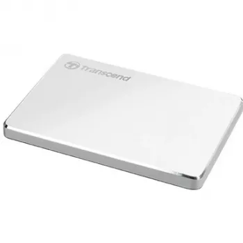 HDD Transcend 1 TB 2,5 pulgadas USB 3.2 Gen 1 StoreJet 25C3S