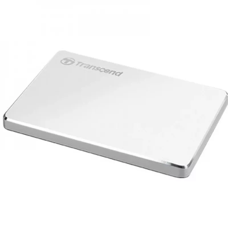 HDD Transcend 1 TB 2,5 pulgadas USB 3.2 Gen 1 StoreJet 25C3S