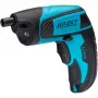 Hazet 9230B-1 atornillador taladrador a batería negro