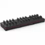 Honeywell – Batería para lector de códigos de barras – 570 mAh – para Honeywell 8675i (BAT-SCN10)