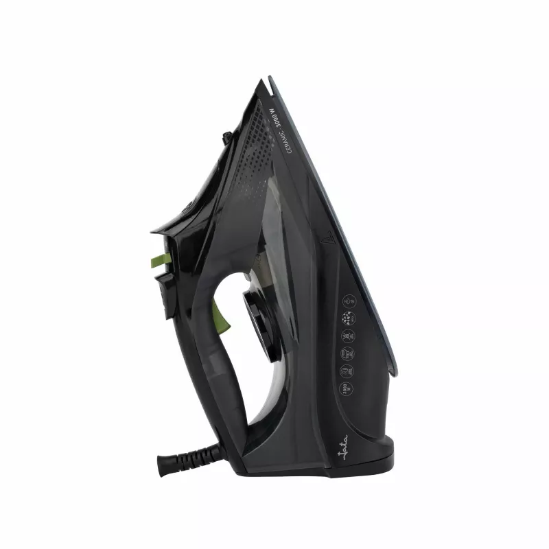 Plancha de vapor JATA JEPL2401