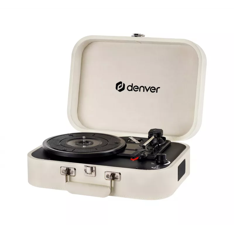 Tocadiscos Denver VPL-130 con USB