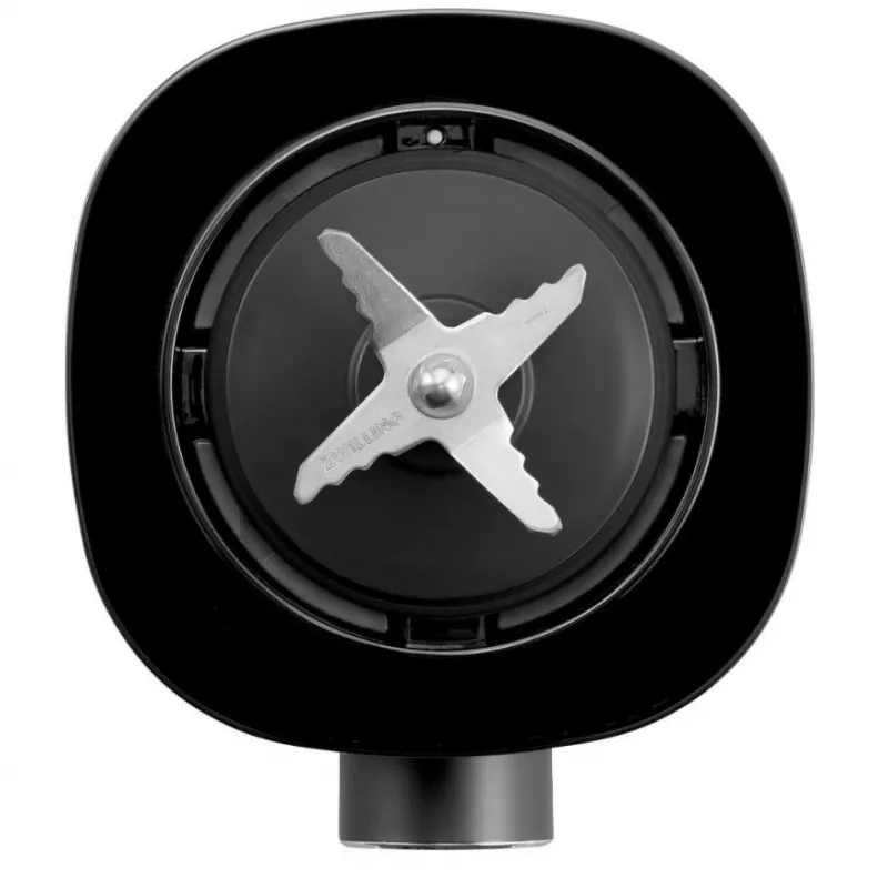 Batidora personal ZWILLING Enfinigy 53003-001, 600 W, recipiente Tritan de 0,55 L, negro