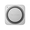 Apple Mac Studio - USFF - M4 Max - RAM 36 GB - SSD 512 GB - Apple M4 Max 32 núcleos - 1GbE, 10GbE, 5GbE, 2.5GbE, Wi-Fi 6E, Bluetooth 5.3 - WLAN: 802.11a/b/g/n/ac/ax (Wi-Fi 6E)