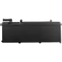 Batería interna de iones de litio Lenovo FRU02DL008 50Wh para portátiles Lenovo compatibles