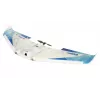 Coche RC Amewi Kita-1 azul blanco