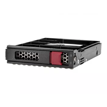 HPE 960GB SATA 6G SSD LFF LPC de lectura intensiva multi vendor