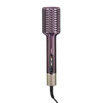 Cepillo alisador BaByliss AS6400E 900 W flujo de aire Burdeos