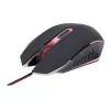 Ratón USB OPTICAL GAMING/RED MUSG-001-R GEMBIRD