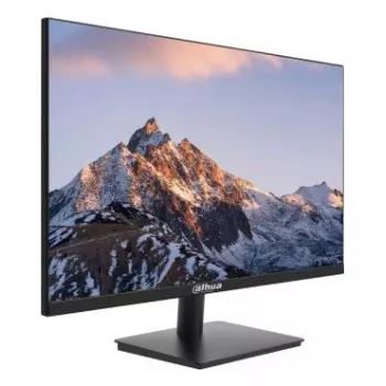 Monitor de ordenador Dahua Technology LM24-A221Y 60,5 cm (23,8 pulgadas) 1920 x 1080 píxeles Full HD LED negro