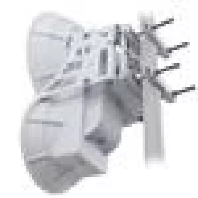 Ubiquiti airFiber AF-24 puente inalámbrico, 24 GHz