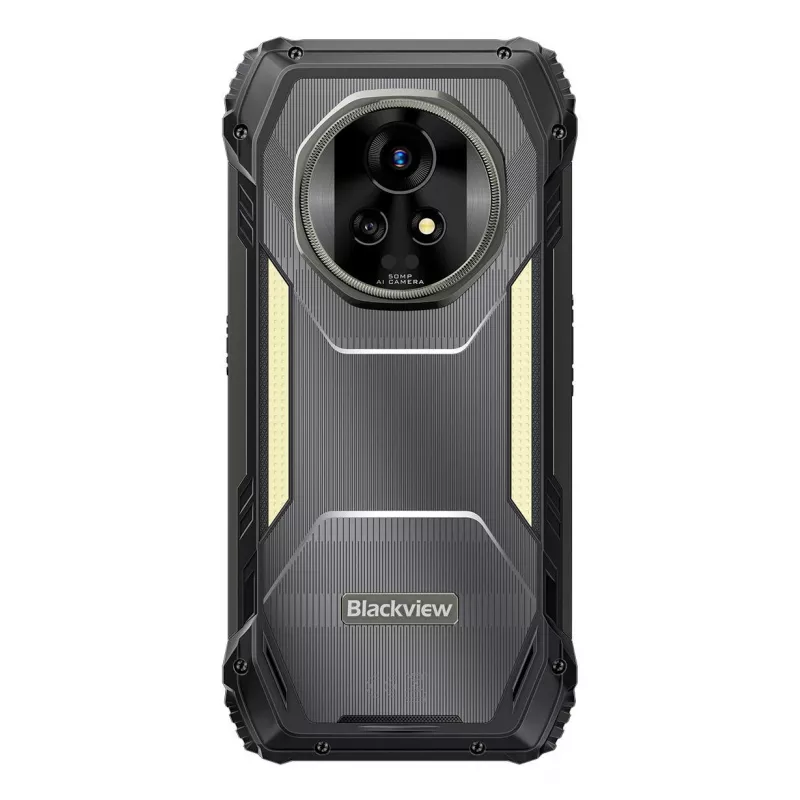 Teléfono móvil Xplore 2/16GB/1TB Negro view