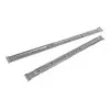 Riel para carcasa y sistema rack Intel ® 2U/4U ajustado (AXXELVRAIL 920970)