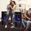 Altavoz Manta SPK1201X500D 500W