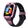 Smartwatch para niños Mibro Z5 4G LTE rosa