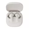 Auriculares TWS QCY Buds T43 ENC (blancos)