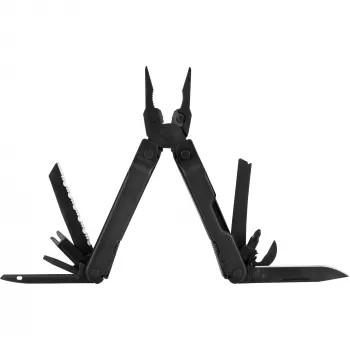 Leatherman 832758 negro