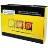 Kit solar ALLNET ALL-BRICK-0733 — kit de energía solar de ALLNET