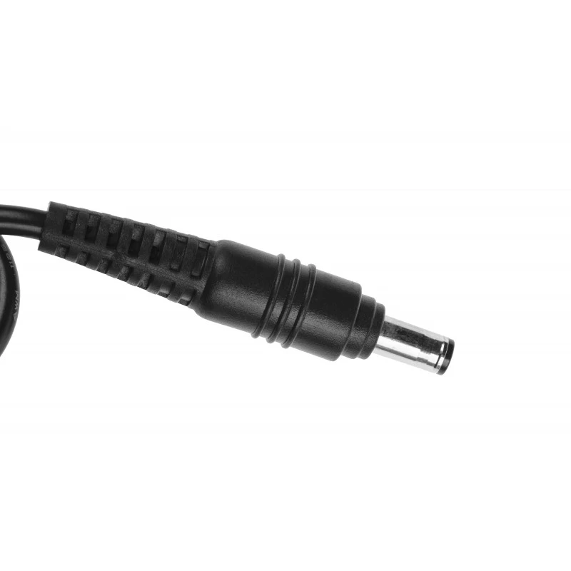 Fuente de alimentación Indoor Green Cell AD19P 40W negro