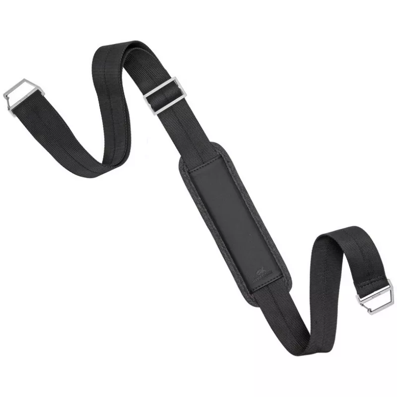 Funda para portátil Riva Lantau 15.6 negra 8831