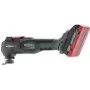 Multitool a batería Metabo MT 18 LTX BL QSL 18V StarlockPlus, 18V, enganche StarlockPlus