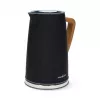Hervidor de agua Nedis KAWK510EBK 1,7 L 2200 W Negro