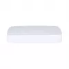 Dahua Technology WizSense NVR4108-8P-EI Grabadora de vídeo en red 1U Blanco