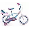 Bicicleta infantil 14