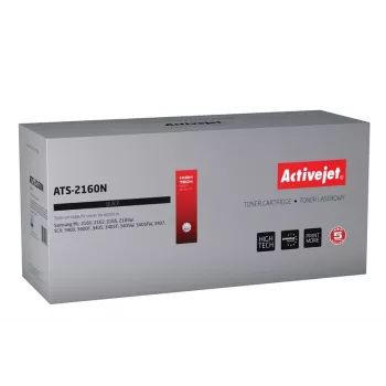 Activejet ATS-2160N Tóner (sustituto de Samsung MLT-D101S; Supreme; 1500 páginas; negro)