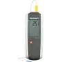 Voltcraft® PL-120 T1 termómetro digital, medidor de temperatura (PL-120 T1)
