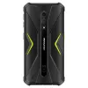 Ulefone Armor X12 Pro 4/64GB Negro/Verde sin cargador