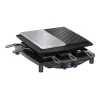 Steba RC 4 plus - Raclette/parrilla/piedra caliente