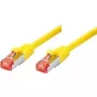 Cable de red Tecline 715003Y