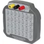 VOLTCRAFT R-BOX 02 década de resistencia 1 % (VC-8057115)