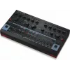 Sintetizador de bajo analógico monofónico Behringer TD-3-MO-BK — estilo 303, sintetizador de bajo analógico monofónico, negro